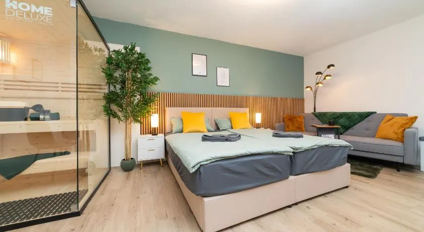 Cozy Wellness Suite - Perfect for 5 Guests - Netflix - Image 1