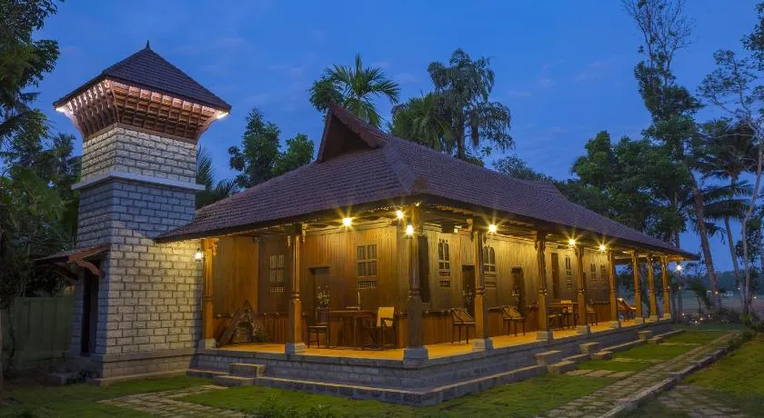 Kuttichira Heritage Home - Image 1