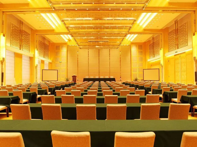 Hetian Hotel - Image 1