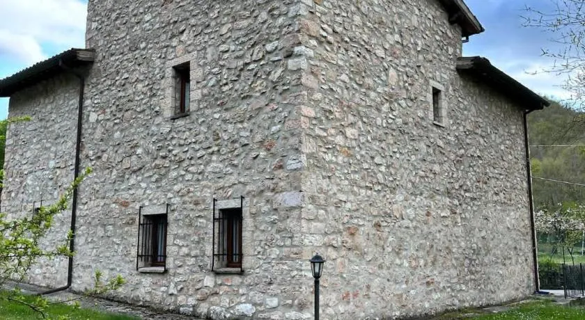 La Casa Dei Fagiani - Image 1