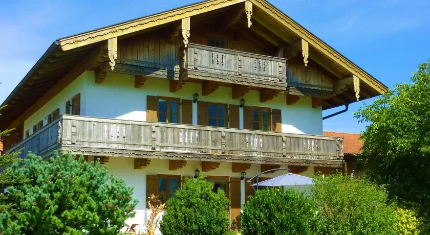 Ferienwohnungen Maurer Höhenberg - Image 1