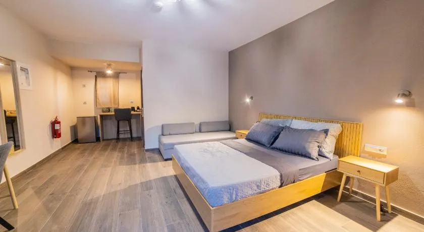 Meteora Living Rooms - Image 1