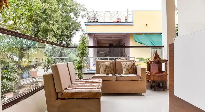 Hotel Saubhagya - Image 1