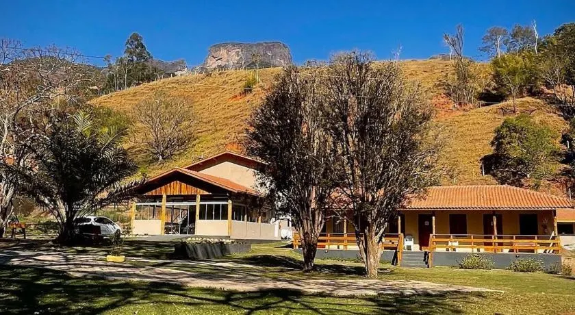 Hospedaria Paiol - Image 1