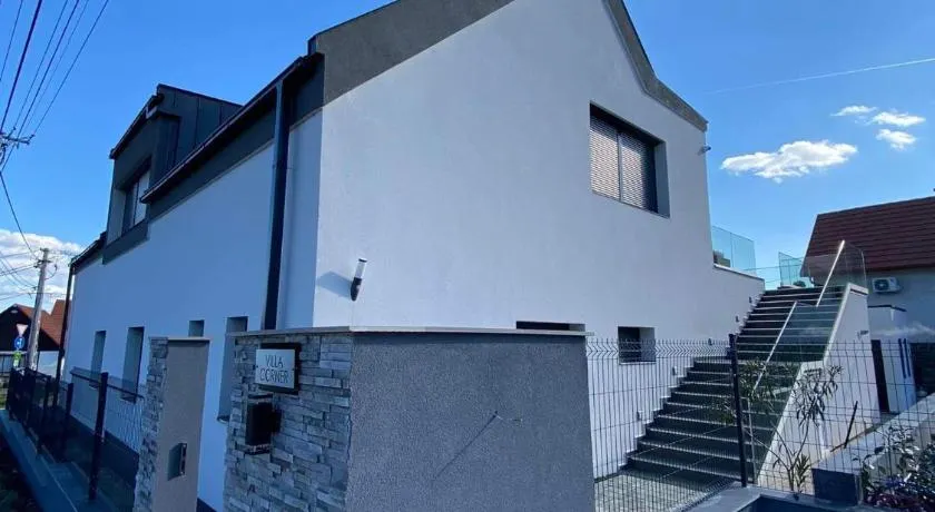 Villa Corner - Image 1