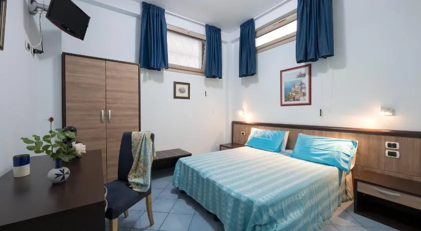 Dint'a Torre Bed and Breakfast - Image 1