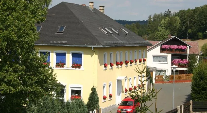 Hotel "Alte Schule" Trogen - Image 1