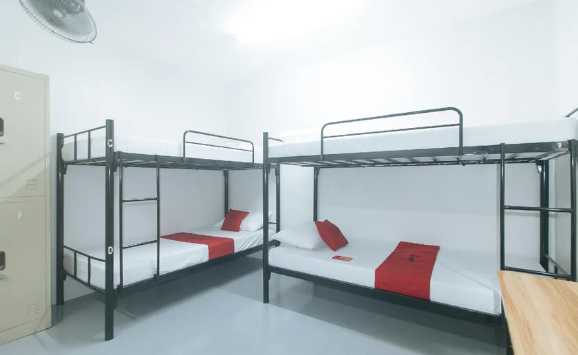 Quintana Bunkhouse Manila - Image 1