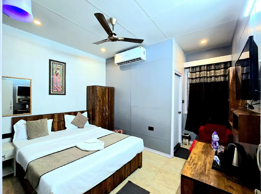 Hotel Aurelia Pearl - Image 1
