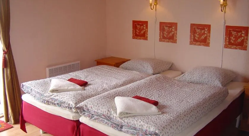 Bed and Breakfast - Image 1