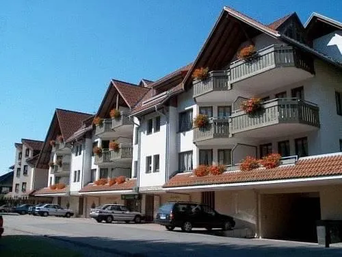 Aparthotel Kupferkanne - Image 1