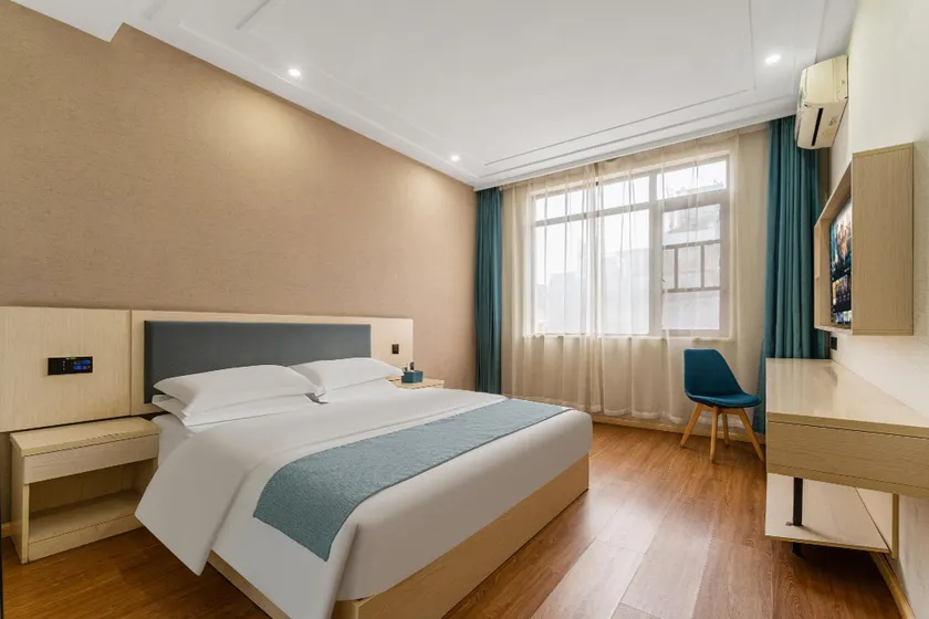 GreenTree Alliance Hotel (Xingyi Shenqi East Road) - Image 1