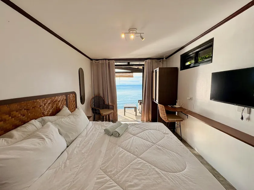 Villa Milagros Dive Inn Anilao - Image 1