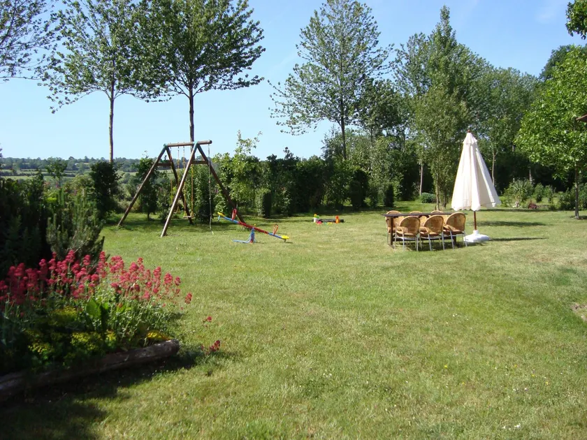 Retiro familiar Gouvets - Image 1