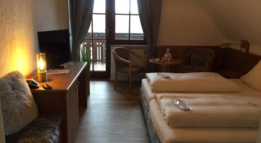 See-Hotel Storchenmuehle - Image 1