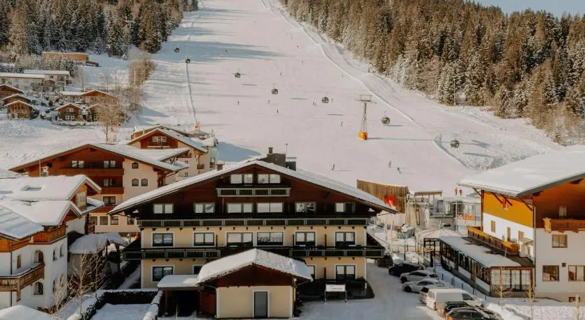 B&B Hotel Die Bergquelle - Image 1