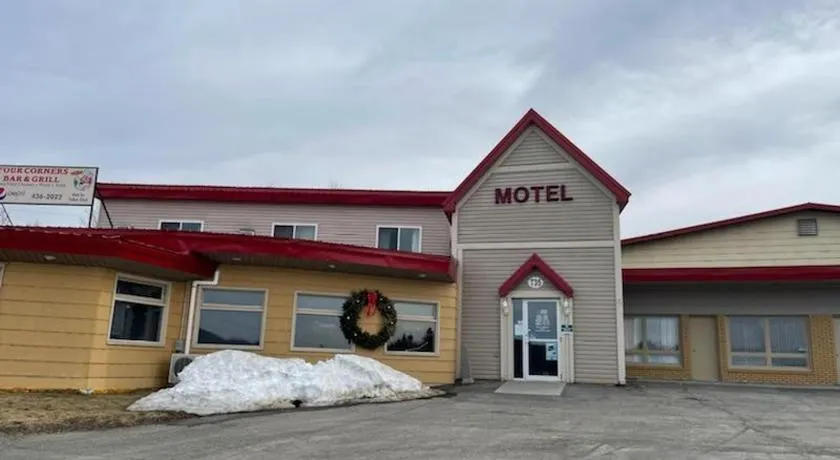 Gateway Motel USA - Image 1