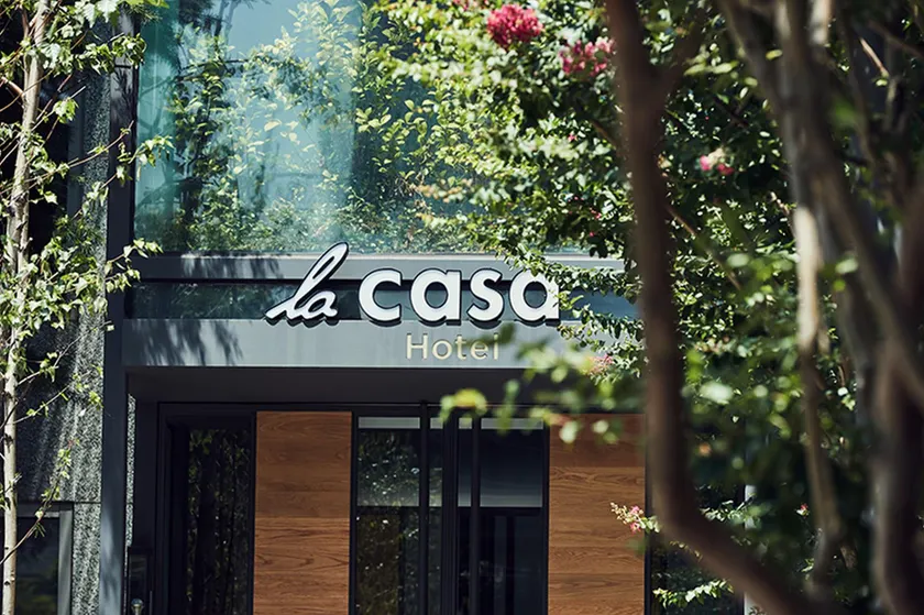 La Casa Hotel Seoul - Image 1