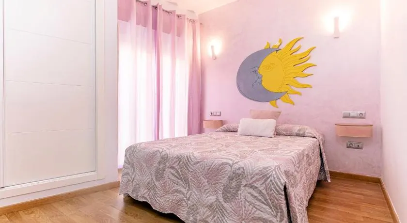 Apartamentos Momas La Casa De Mamá - Image 1