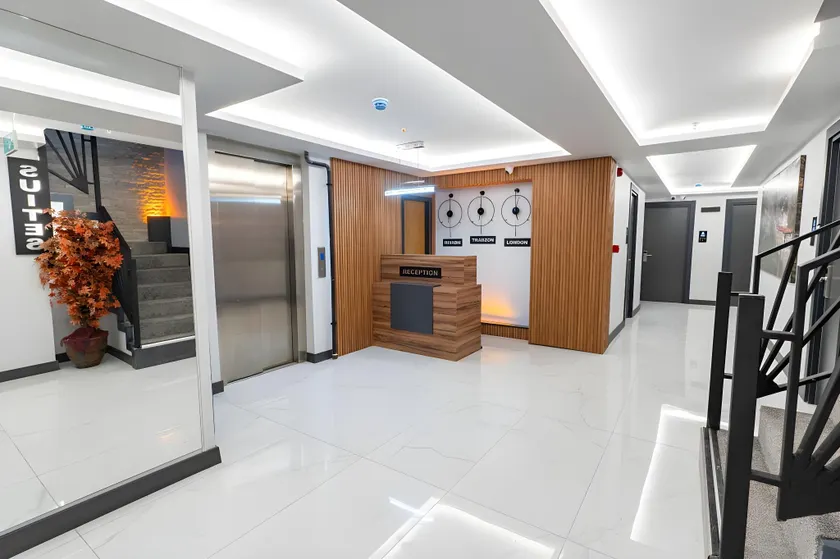 Yusufhan Suites - Image 1
