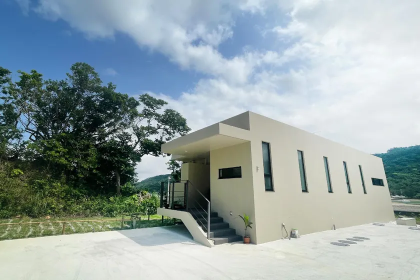 Private Villa JIN-仁- - Image 1