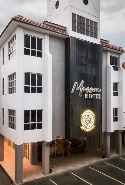 Masson Hotel Seberang Jaya - Image 1