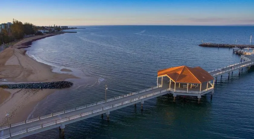 Redcliffe - Image 1