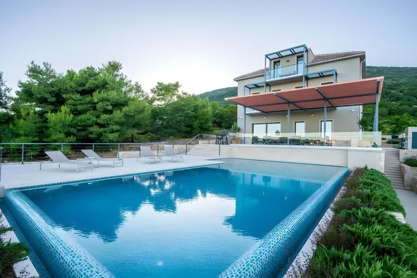 Villa La Dolce Vita - Image 1