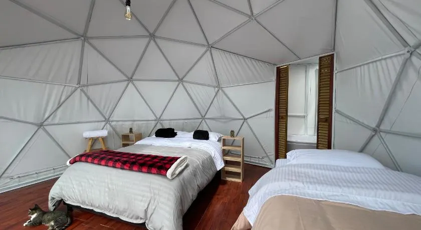 Glamping Wayra - Image 1