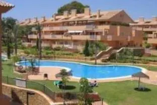 Jardines Santa Maria Golf Elviria - Image 1