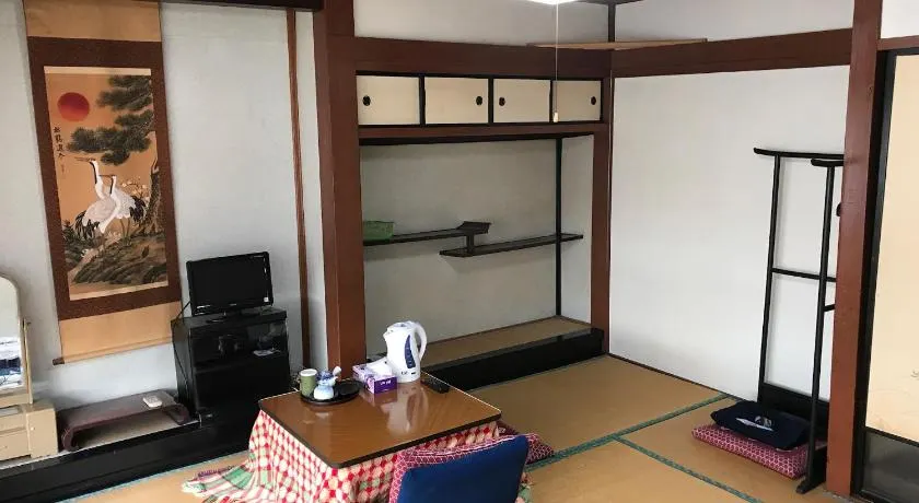Niko Ryokan - Image 1