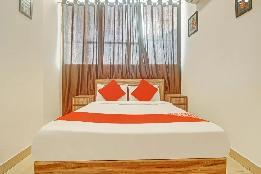 Hotel O Bright - Image 1