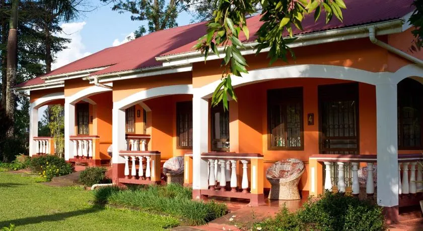 Kluges Guest Farm - Image 1