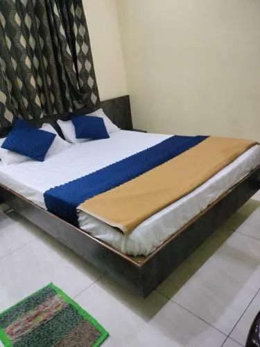 Galaxy Beach Residency - Image 1