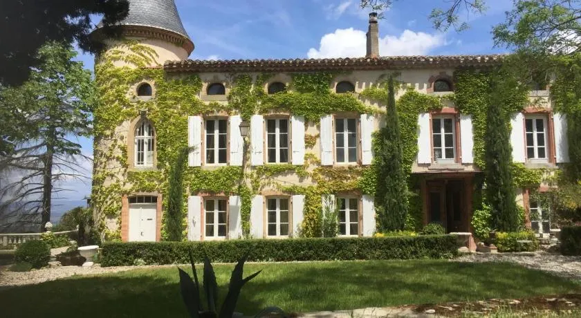 Domaine de la porte de fer - Image 1