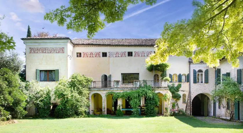 Voll ausgestattete Villa mit Grill und Garten | Haustiere erlaubt - Image 1