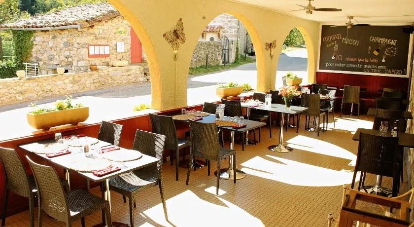 Auberge Le Romarin - Image 1