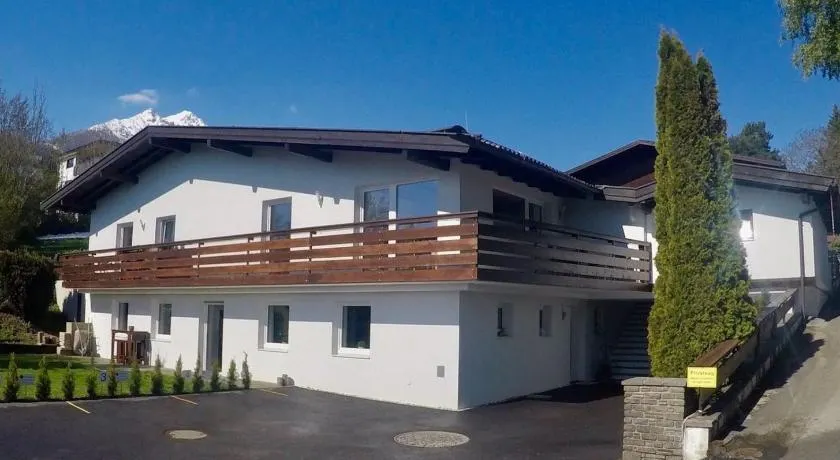 Ferienwohnung Mutters Eva Lamprecht Traumhaft Ruhige Lage - Image 1