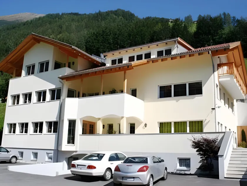 Hotel Appartement Haus Gitschberg - Image 1