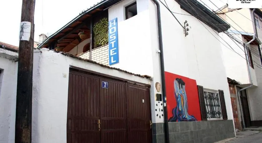 Hostel Bushati - Image 1