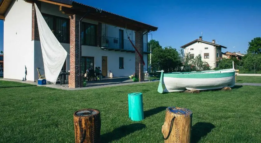 B&B La barca ant al prà - Image 1