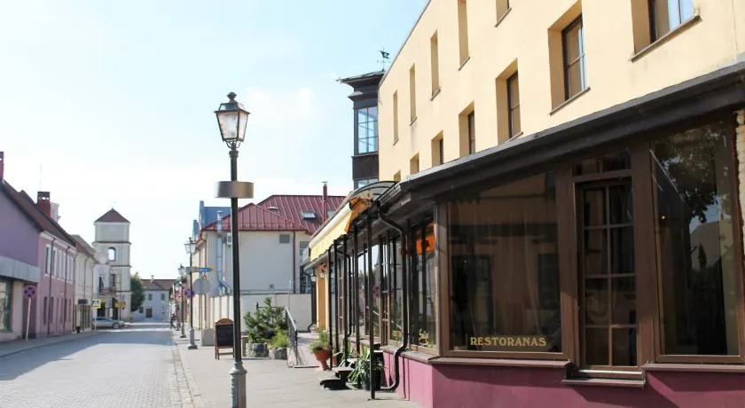 Hotel-Restaurant Smilga - Image 1