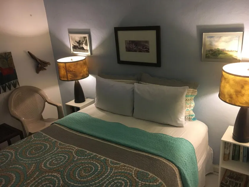 Sea Gate Hotel - Image 1