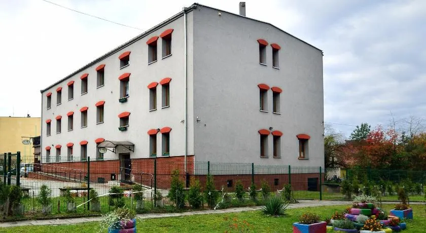 Hotel Gracja - Image 1
