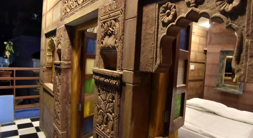 Dev Kothi - Boutique Heritage Stay - Image 1