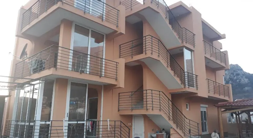 Apartmani Stojanović - Image 1