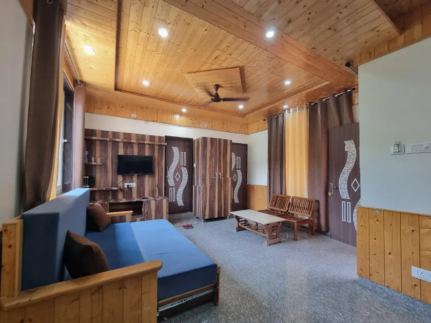 Hotel Rajinder Prasth - Image 1