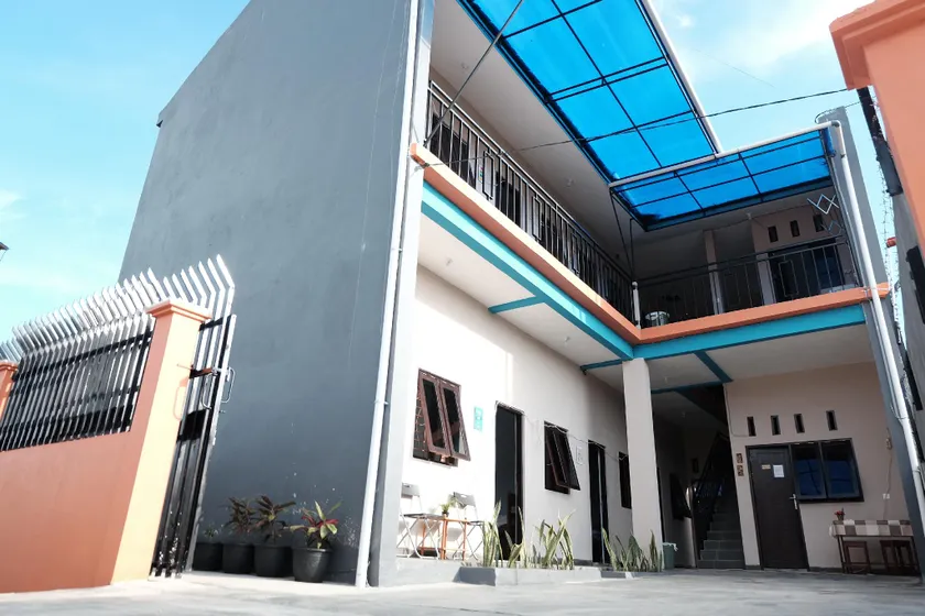 Rumah Marianne - Image 1
