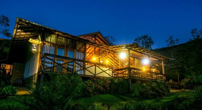 Casa do Lago Caparaó - Image 1