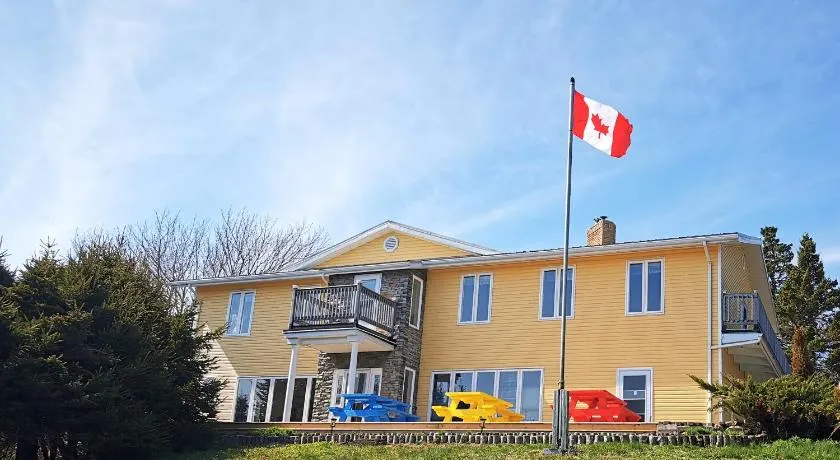 181 Oceanside Inn - Image 1